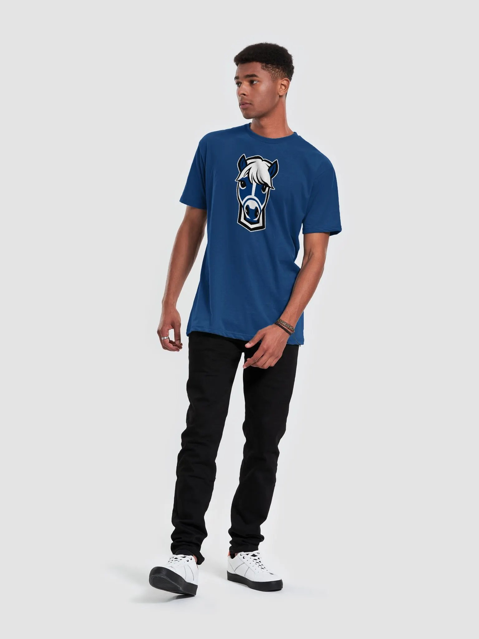 Indiana Ponies | Logo Only product image (11)