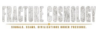 R.S. Breed's Fracture Cosmology