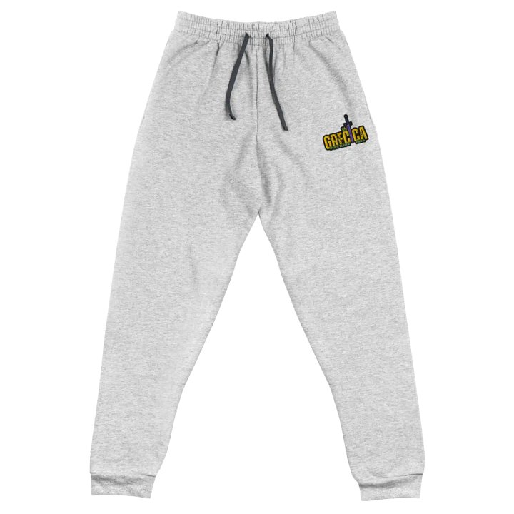 GREČICA Patriot Sword Joggers product image (4)