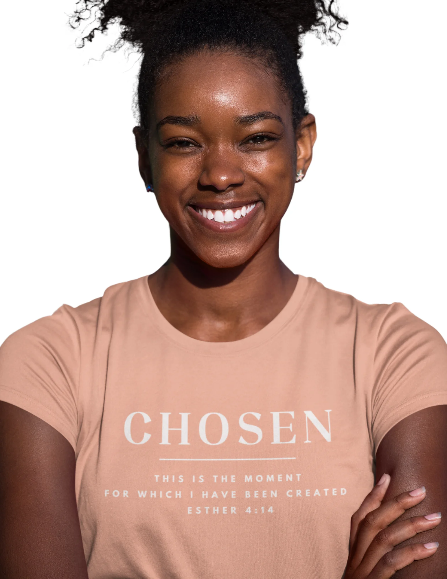 The Chosen 4:14 Experience product image (5)