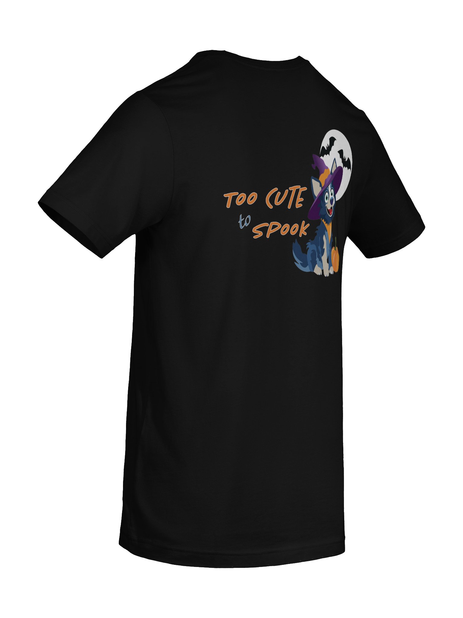Too Cute to Spook product image (20)