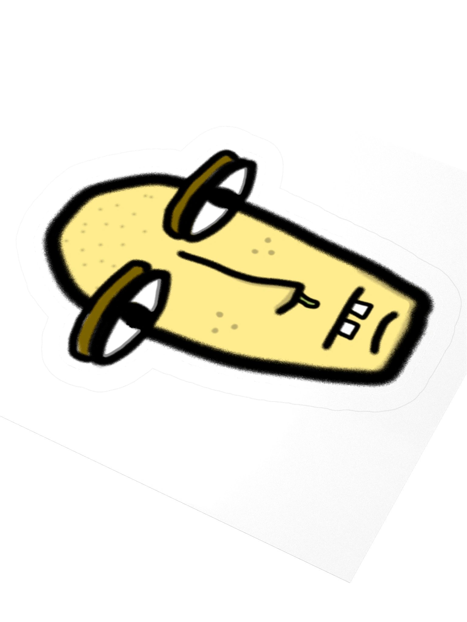 LARZ STICKER product image (11)