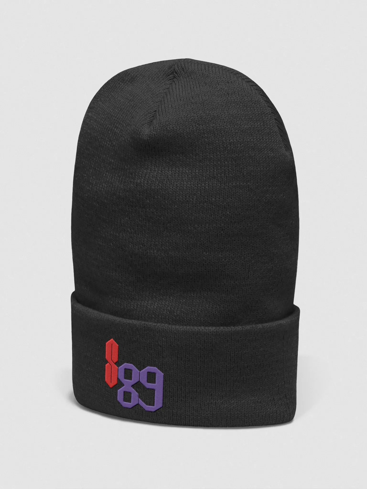 Original Smite Logo Beanie product image (6)