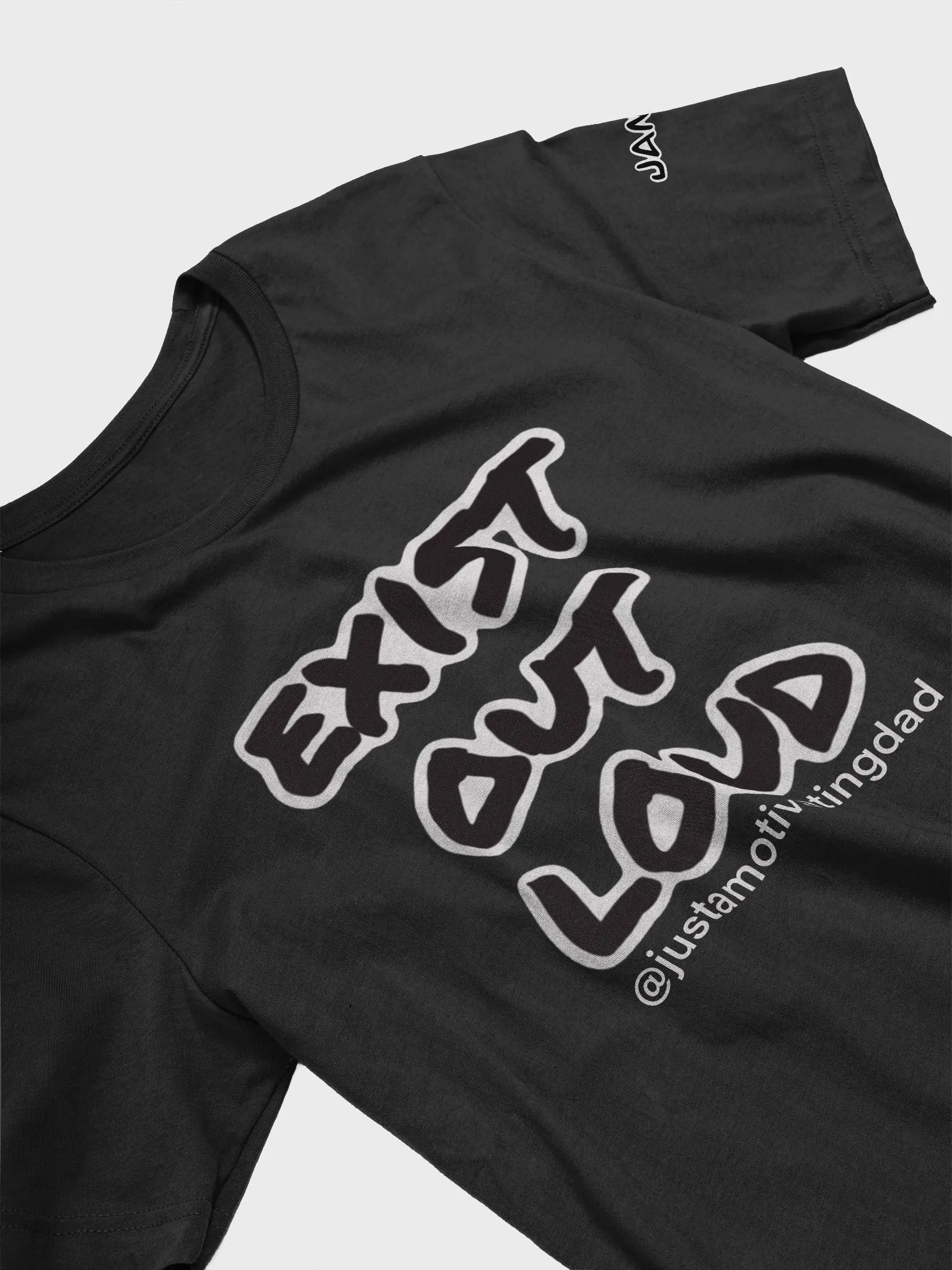 Exist Out Loud product image (33)