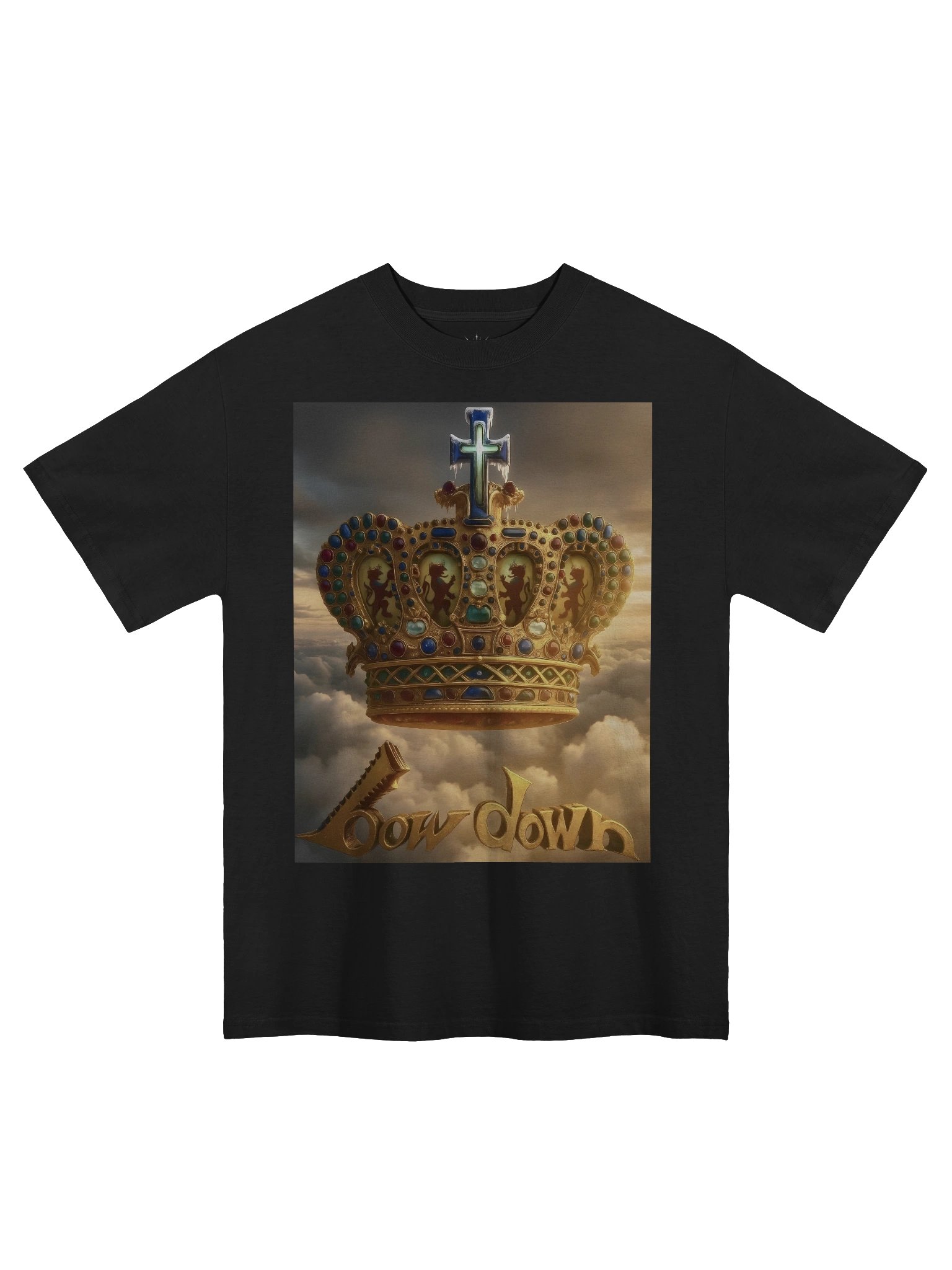 Bow Down: Father’s Edition product image (1)