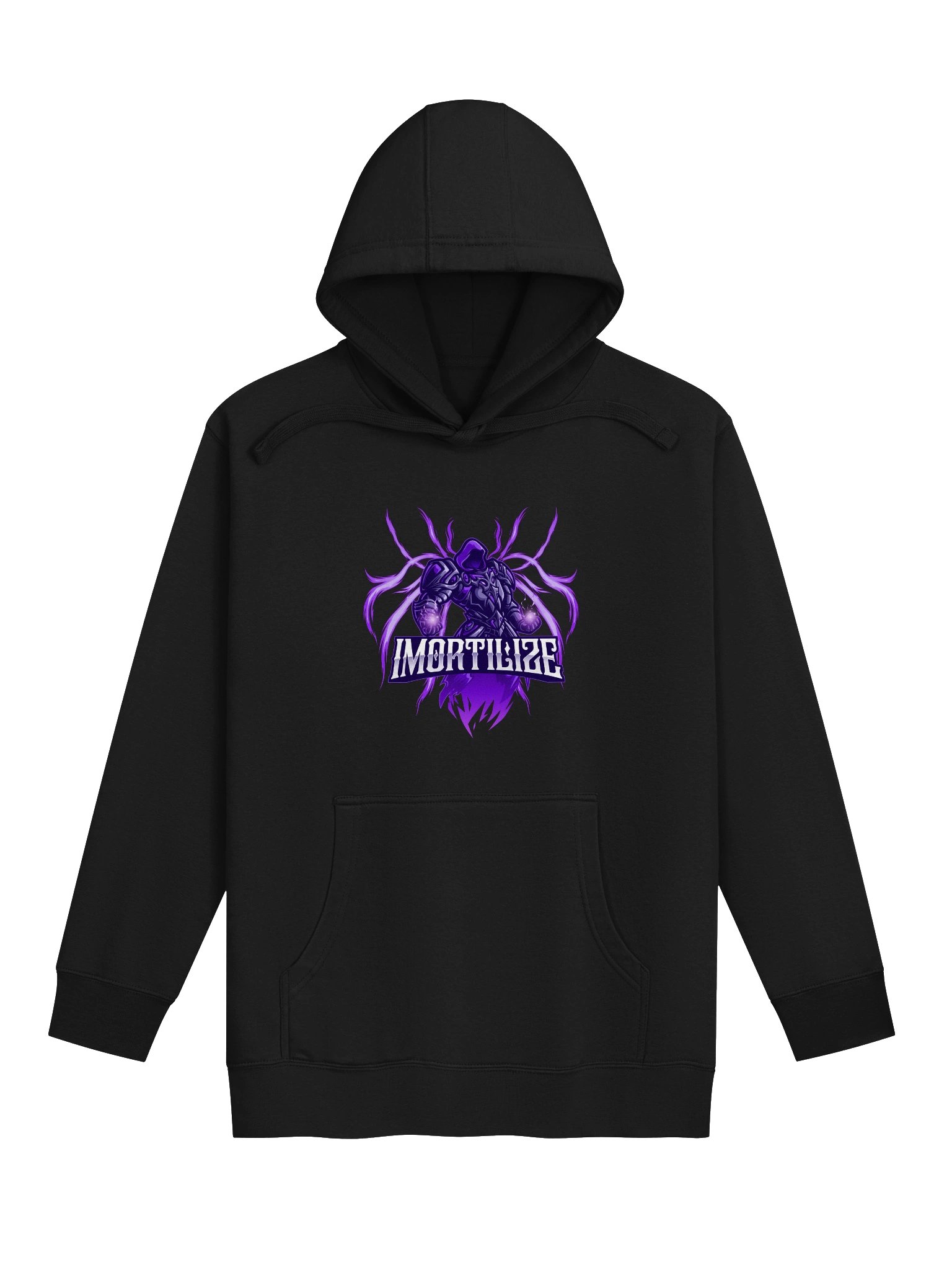 Imortilize Premium Hoodie product image (1)