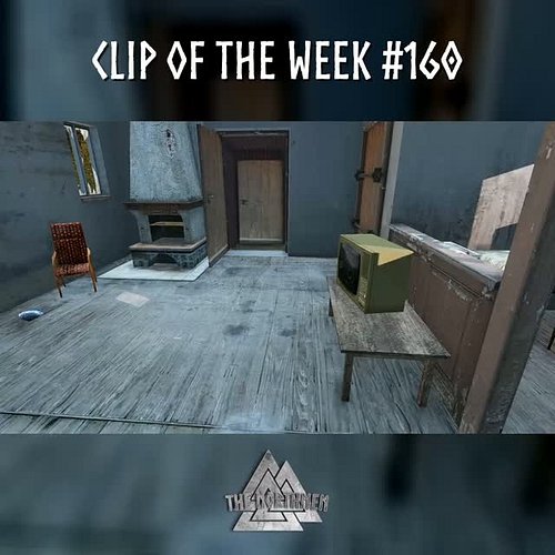 Clip of the Week #160 💥

#thenorthmendayz #clipoftheweek #fyp #dayz