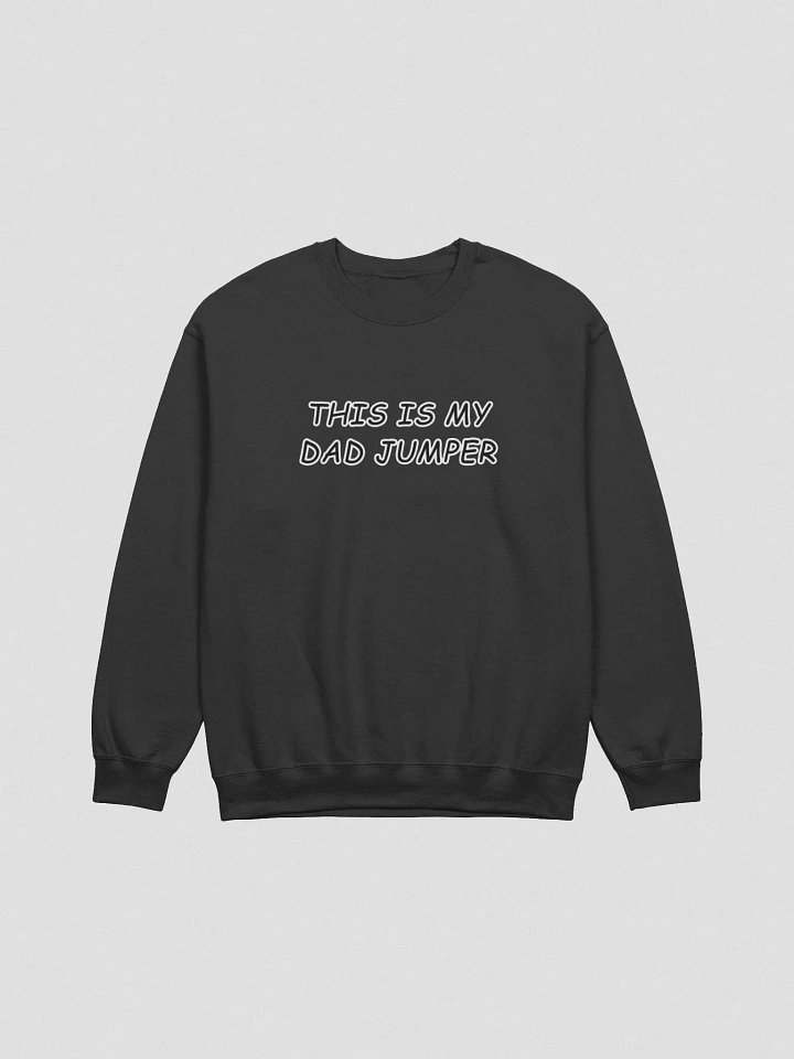 This is my dad jumper product image (2)