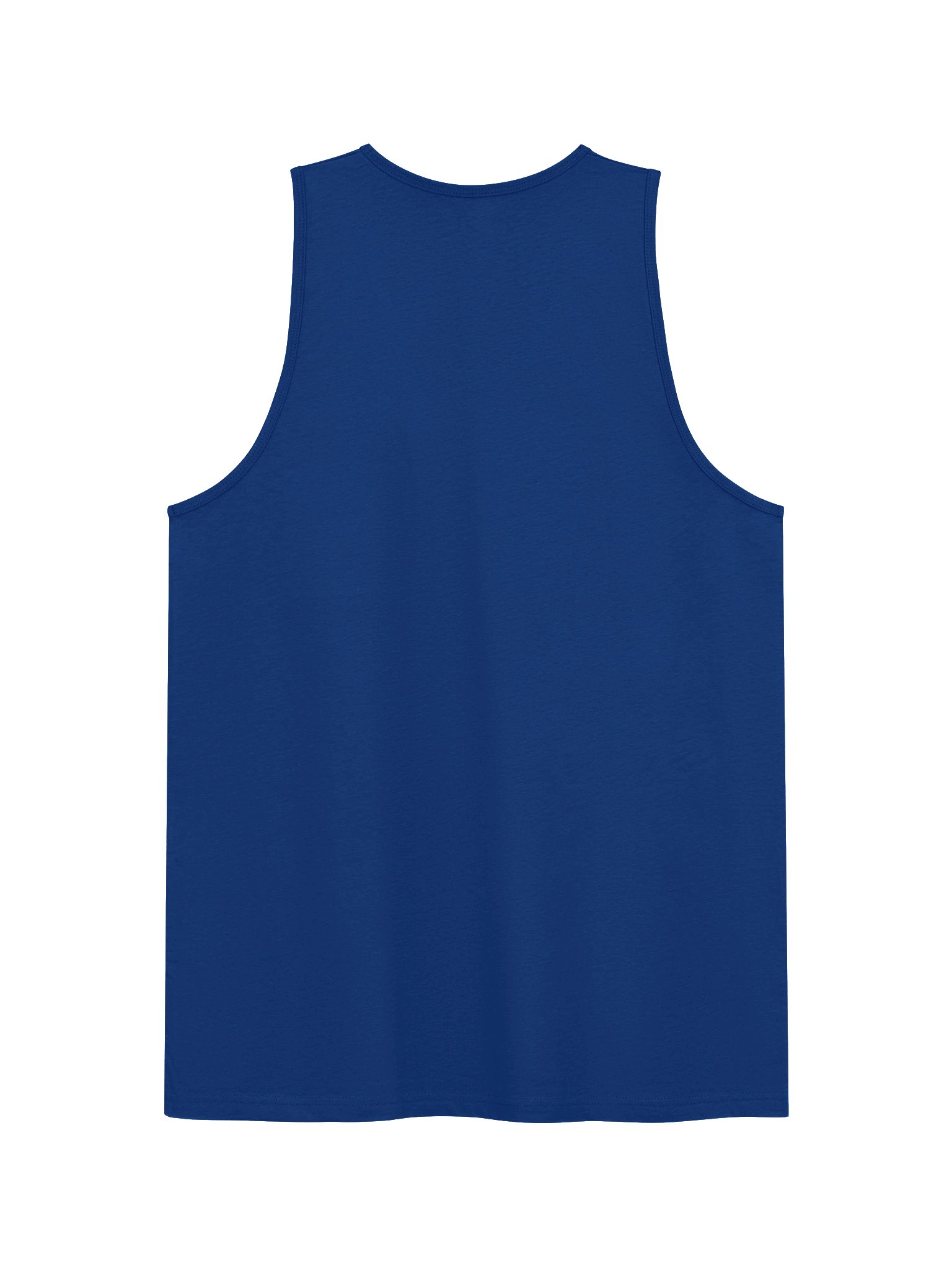Solitary Isle | Cotton Heritage Men's Premium Tank Top product image (6)