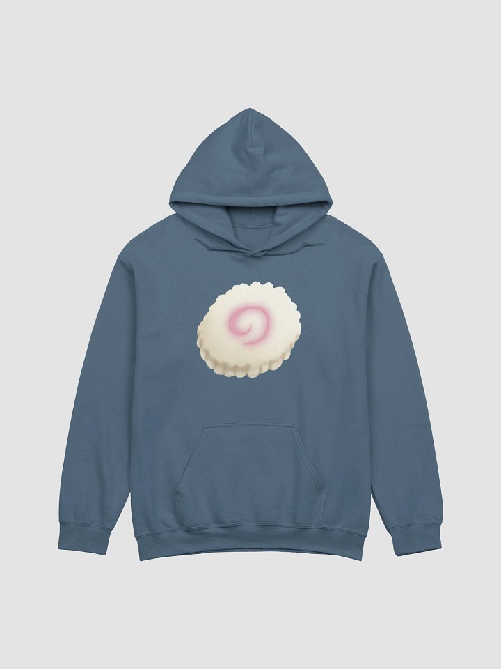 Narutomaki Cartoon Hoodie product image (1)
