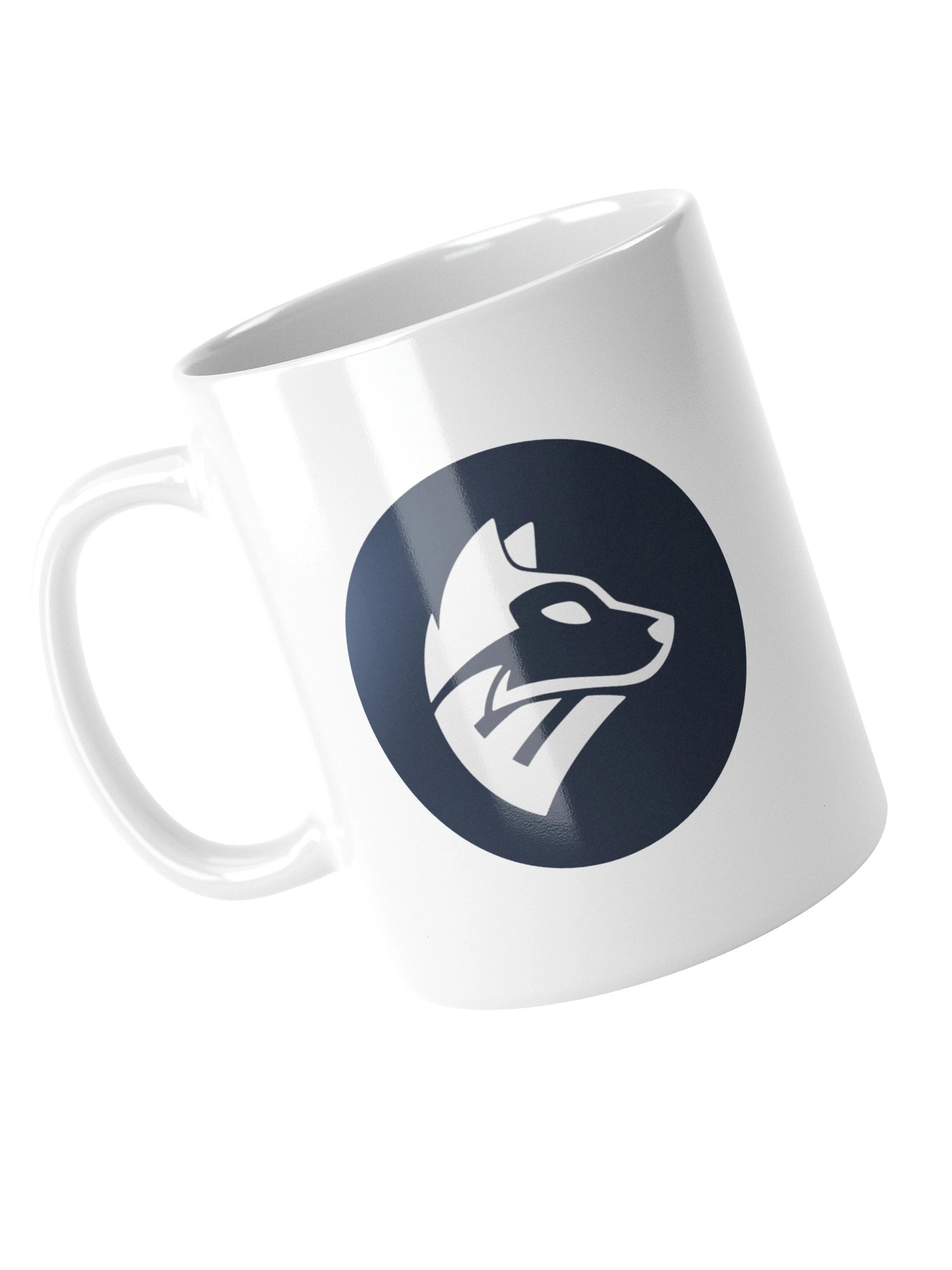 Elusive Logo Mug product image (5)