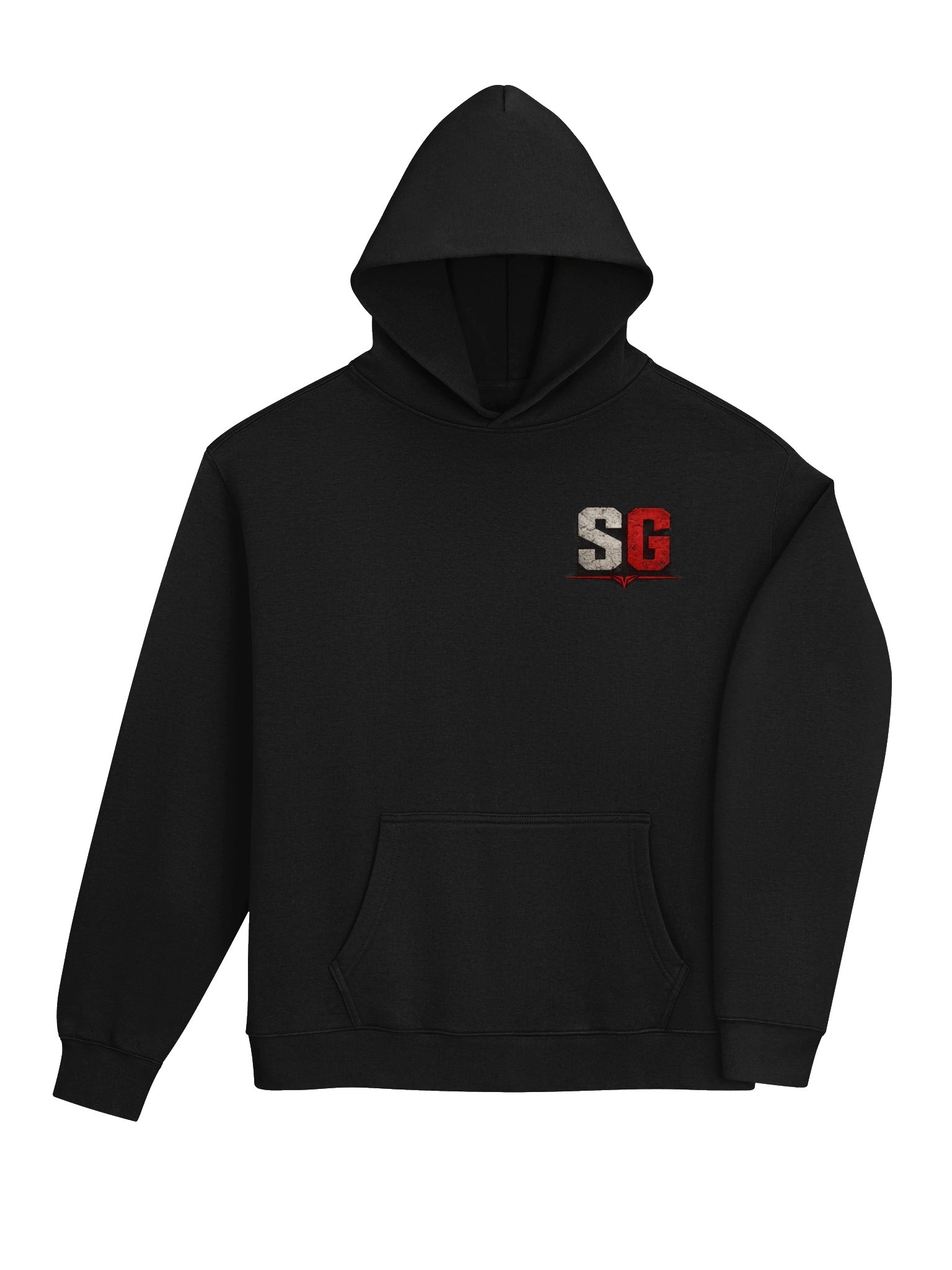 SuddenGaming Classic Hoodie product image (4)