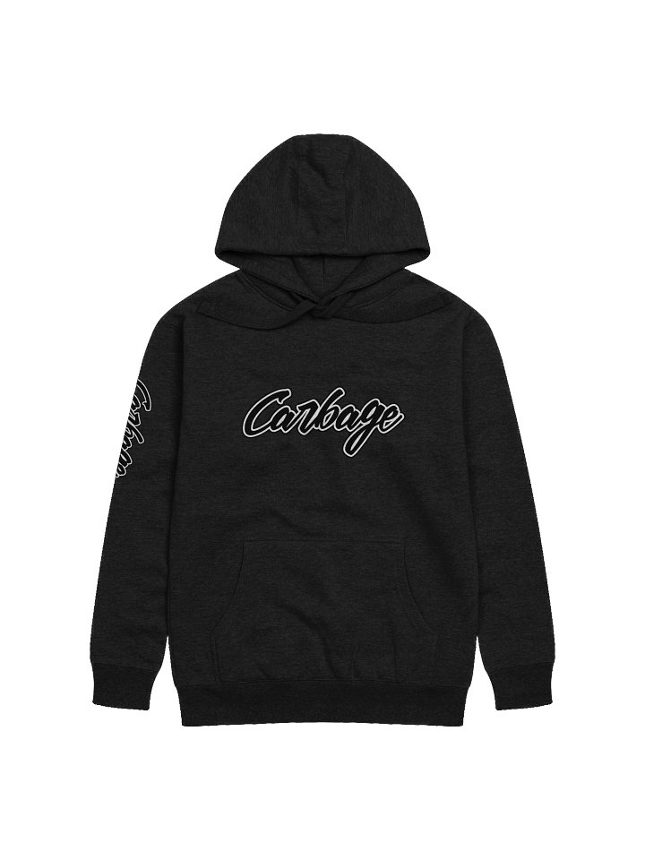 Carbage: The Hoodie product image (1)