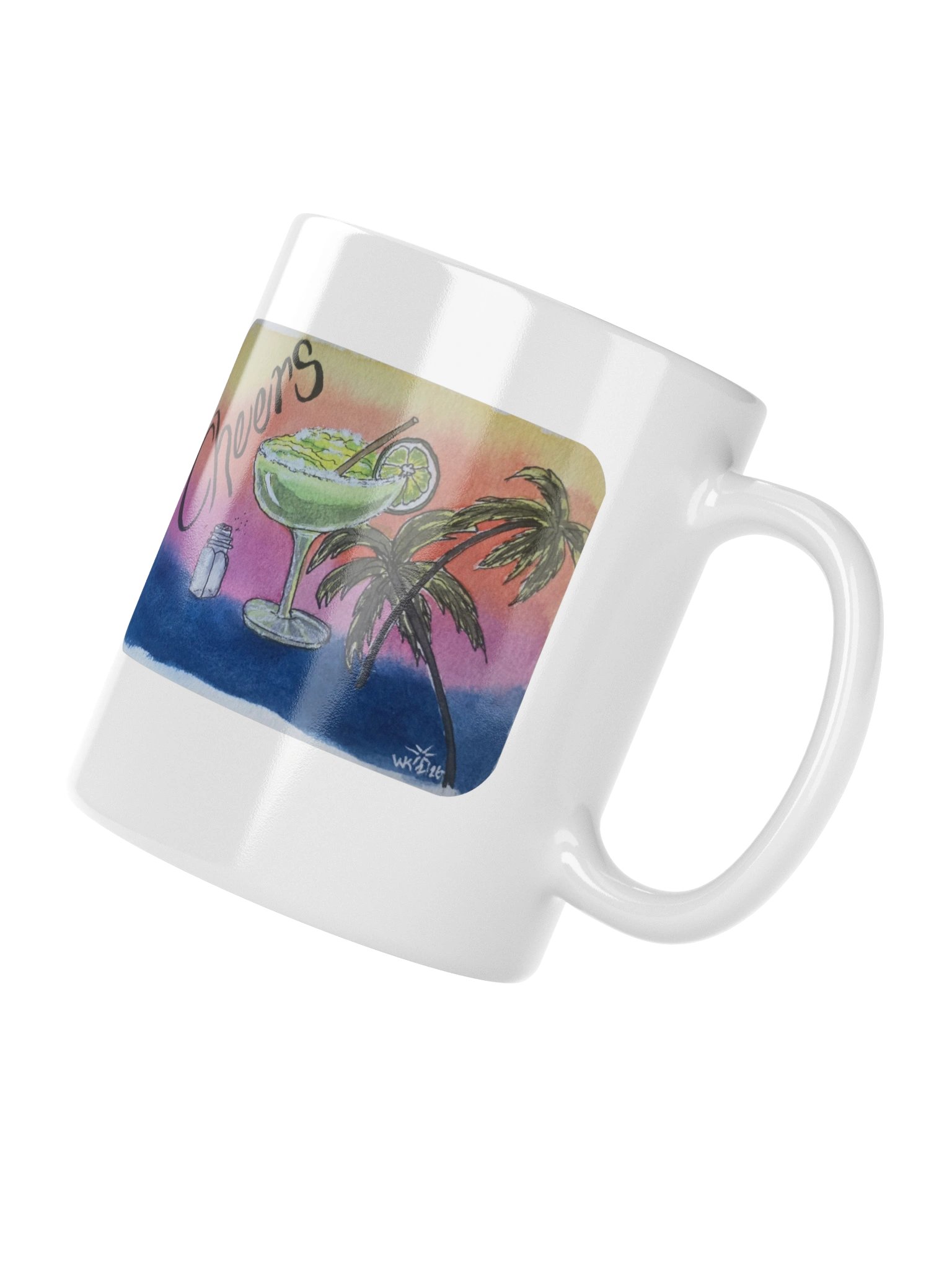 Open’s Tropical Cocktail Mug product image (11)