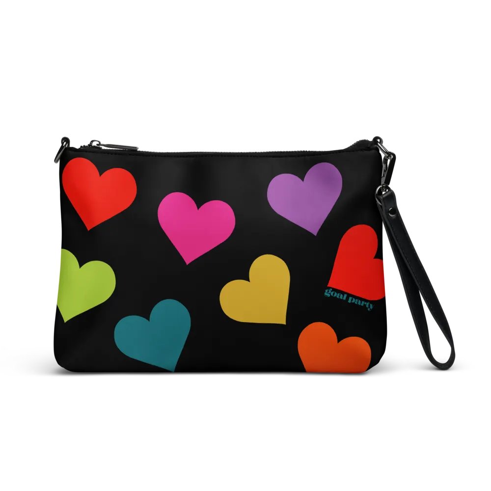 GOAL PARTY HEARTS POUCHETTE product image (1)