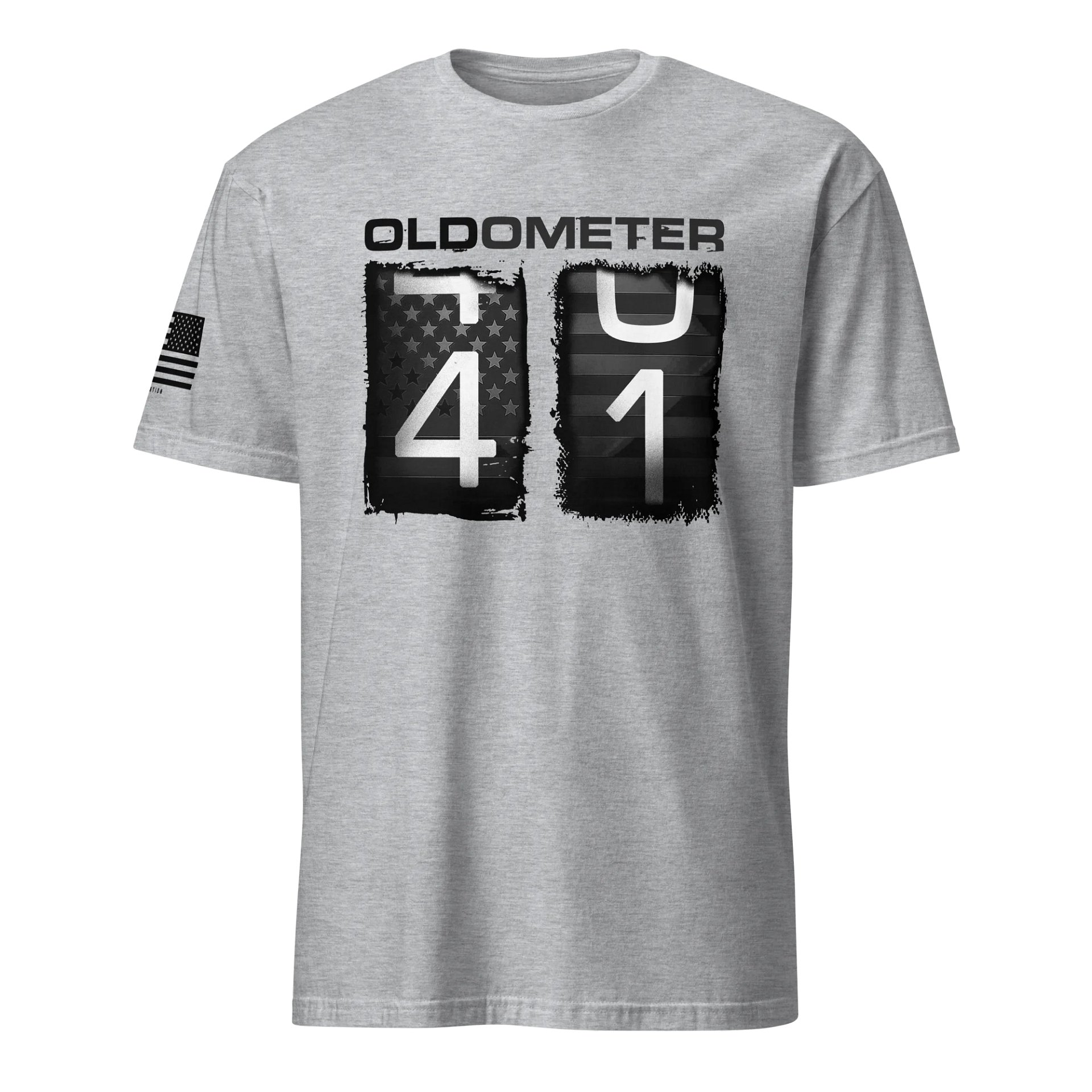 Oldometer: 41 product image (21)