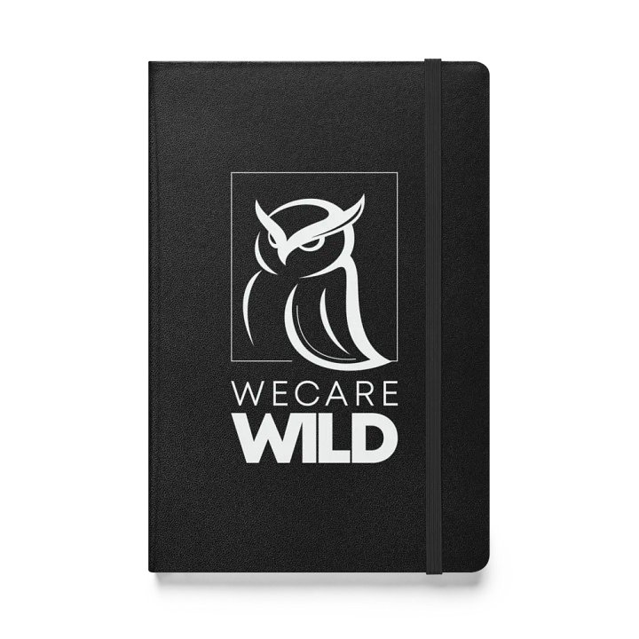 Hardcover Journal product image (1)