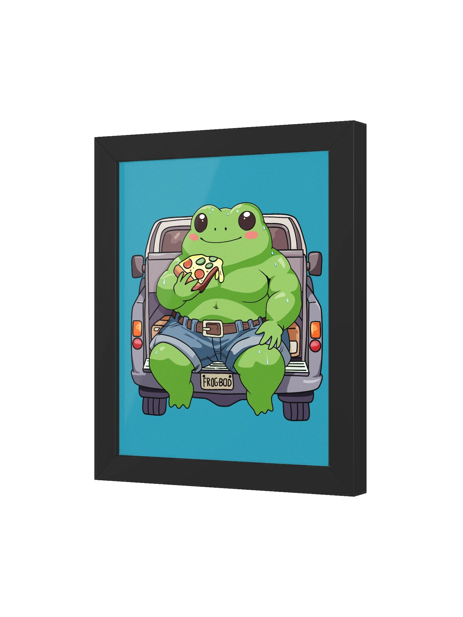 Frog Bod product image (22)