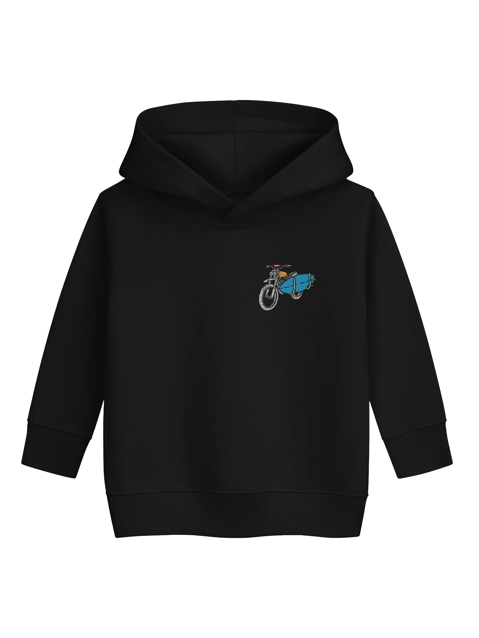 High Tides Hoodie product image (2)