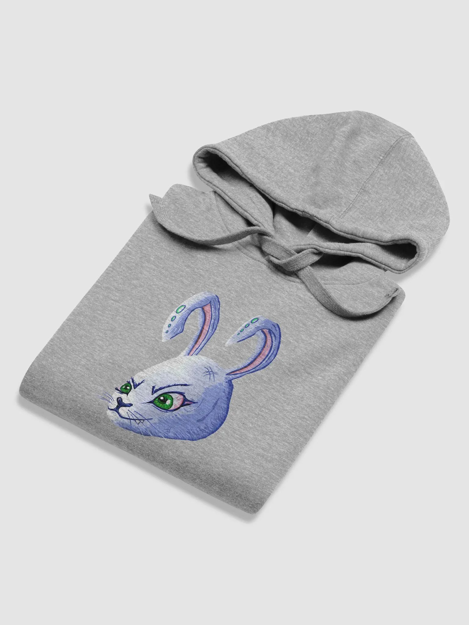 Bugsy Grey Sweatshirt product image (6)