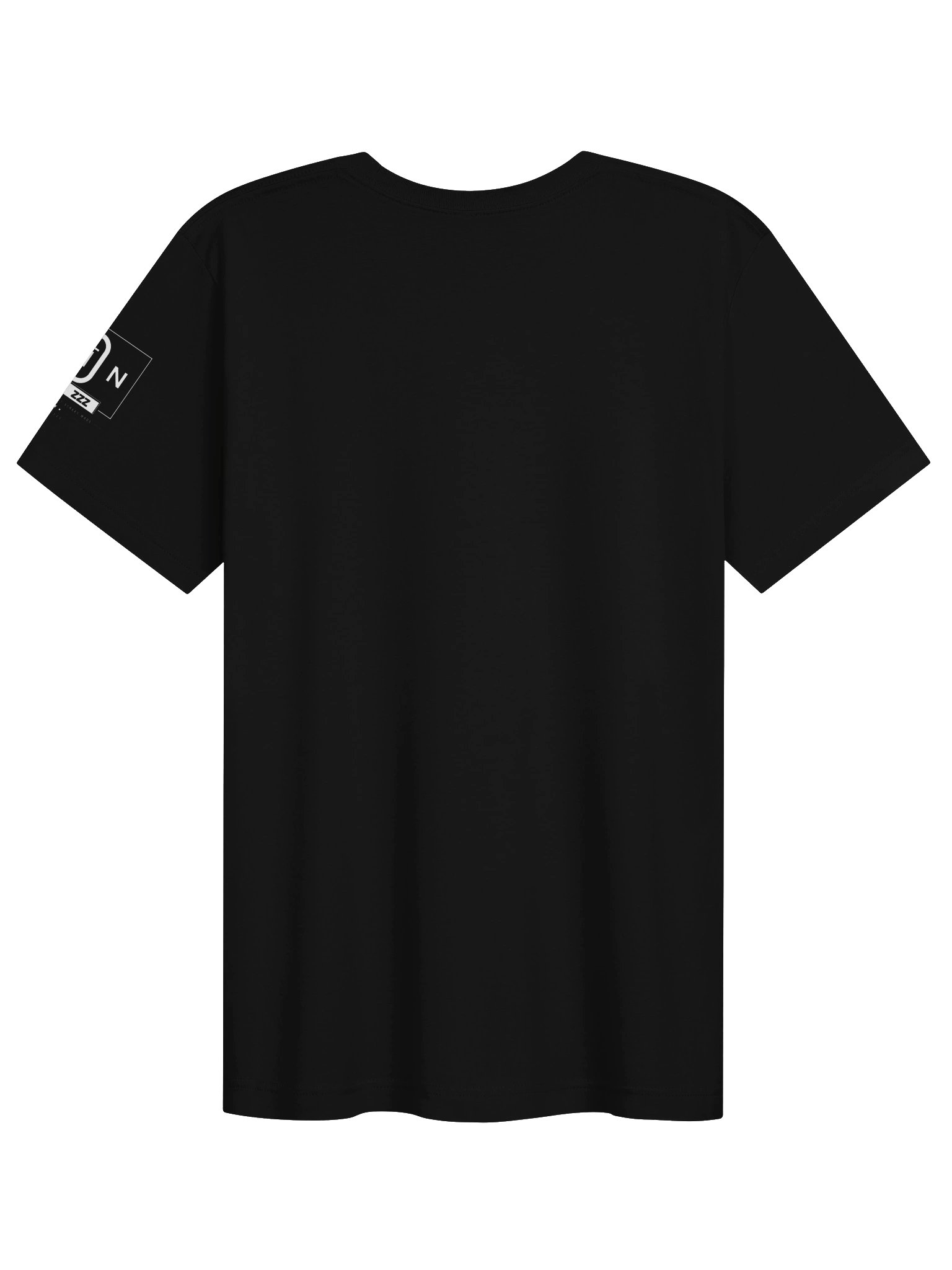 Be Good or Be Good At It Tee product image (14)