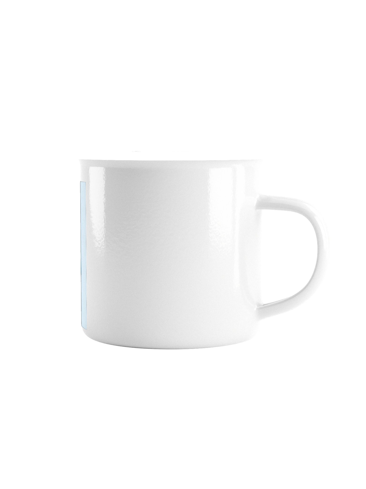 Enamel Mug product image (1)