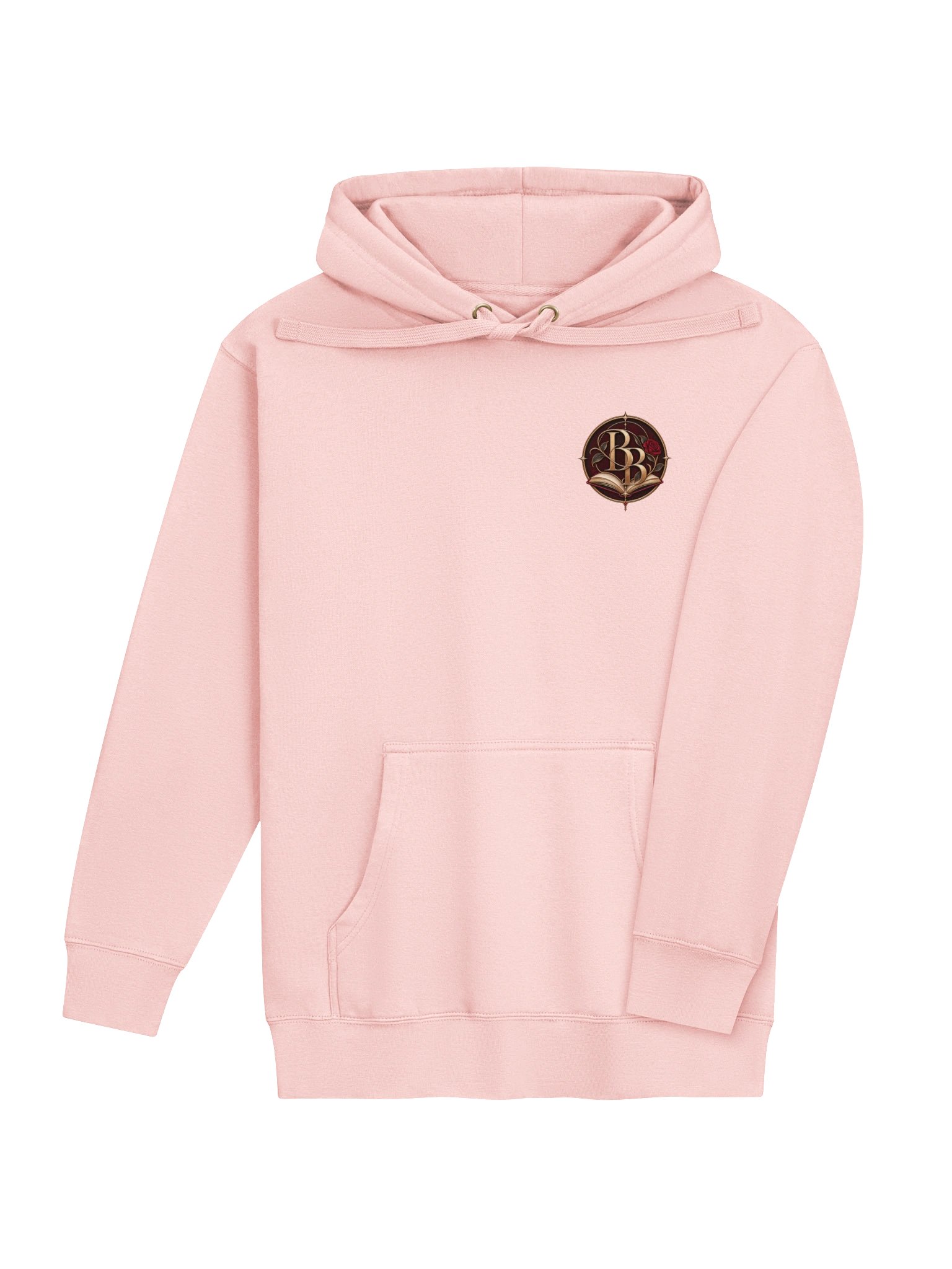 Booked for the Evening - Premium Hoodie product image (4)