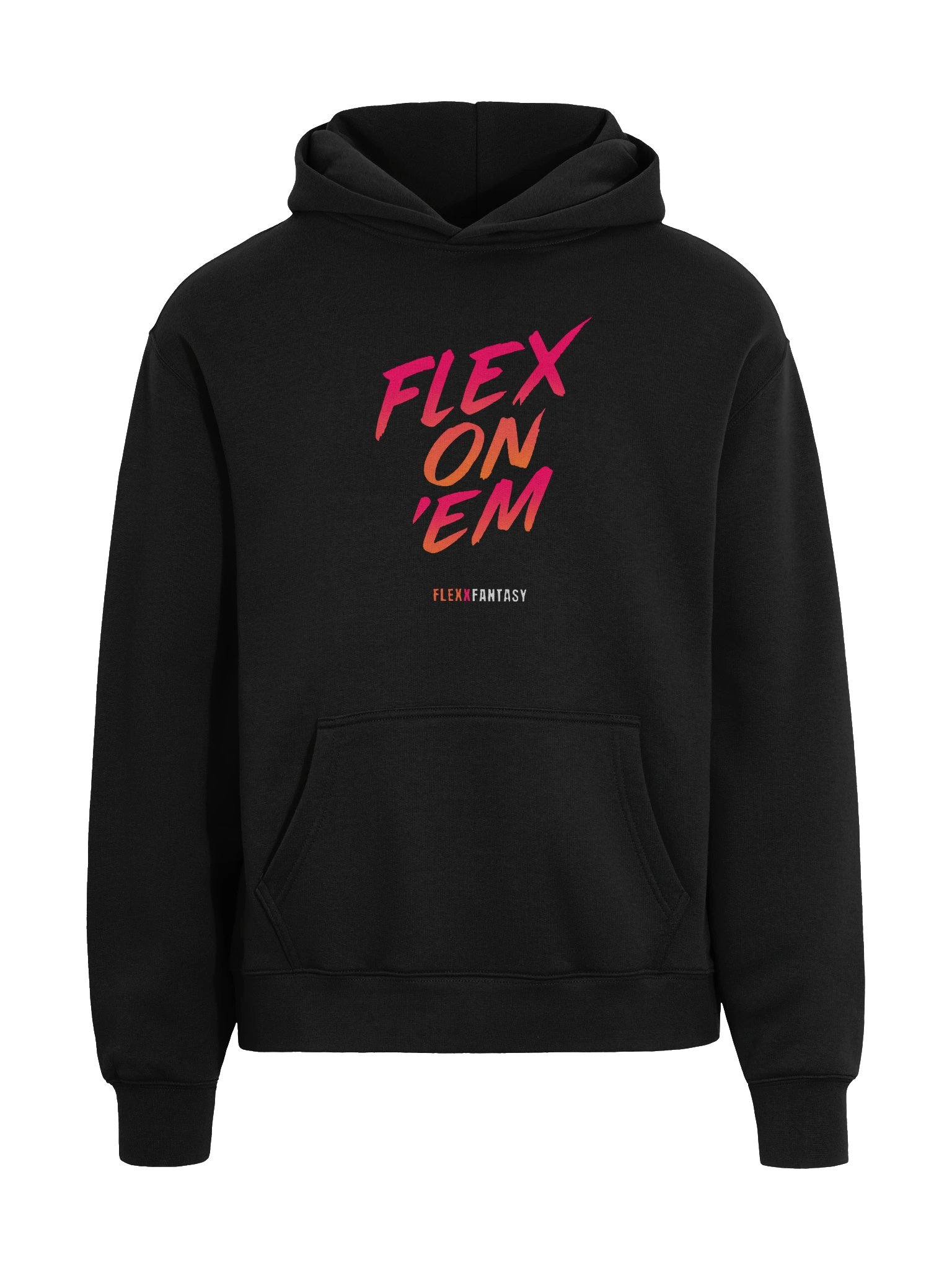 Flex On Em Hoodie product image (3)