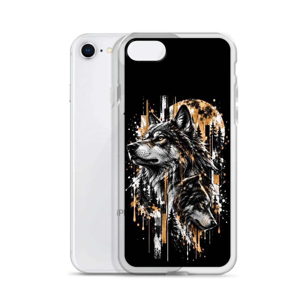WOLF SPIRIT — Born to Be Wild product image (55)