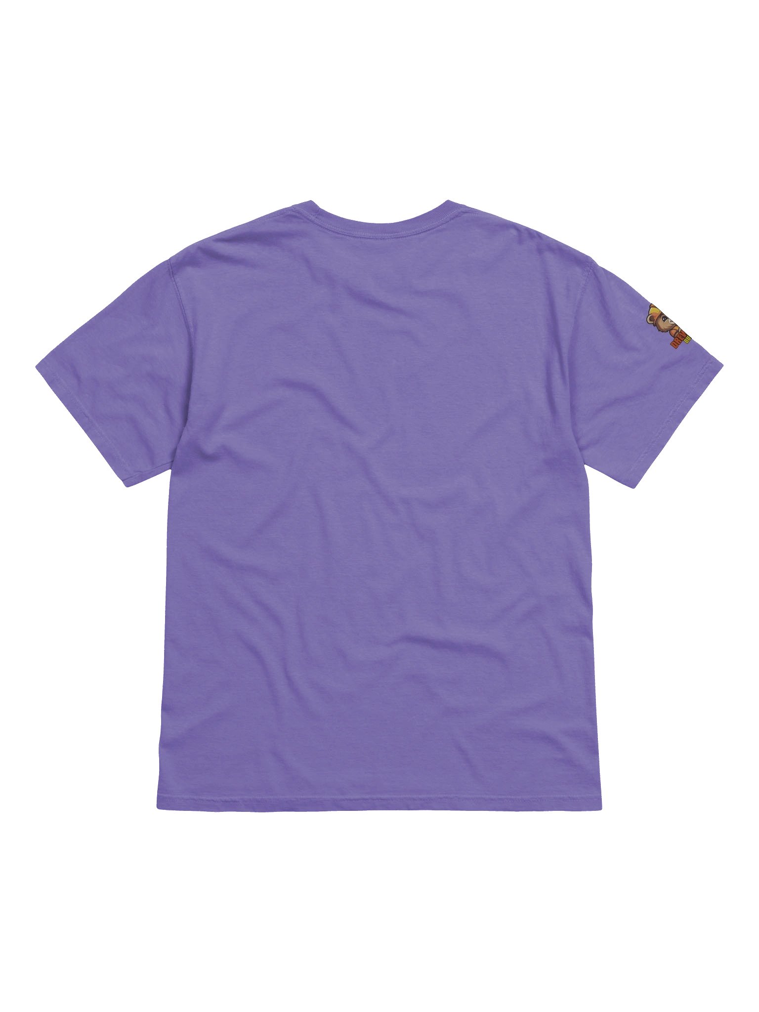 Twoxic T Shirt product image (2)