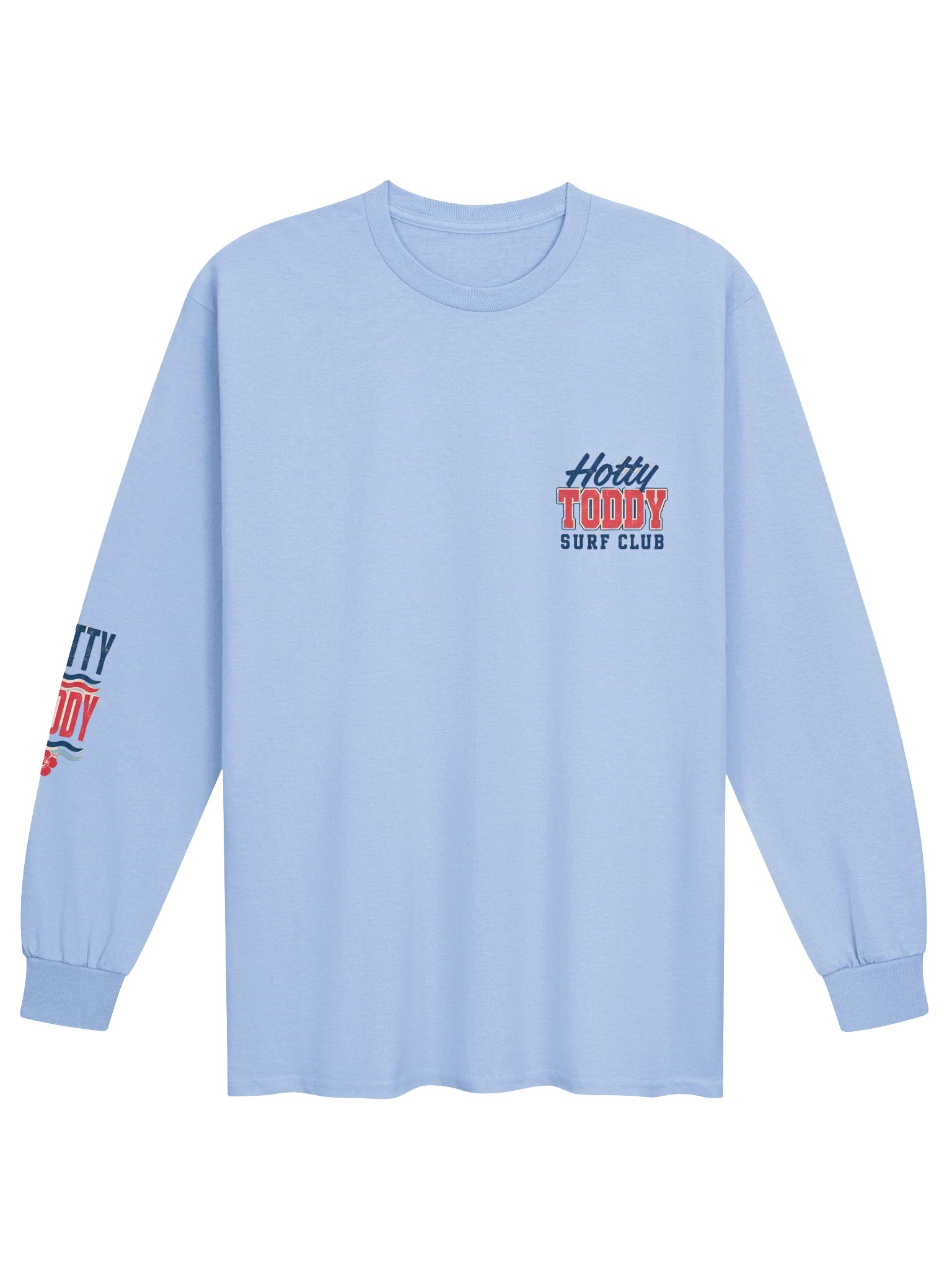 Hotty Toddy Stadium Long Sleeve product image (6)