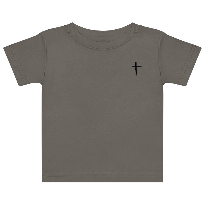 The Lion of Judah - baby/toddler product image (2)