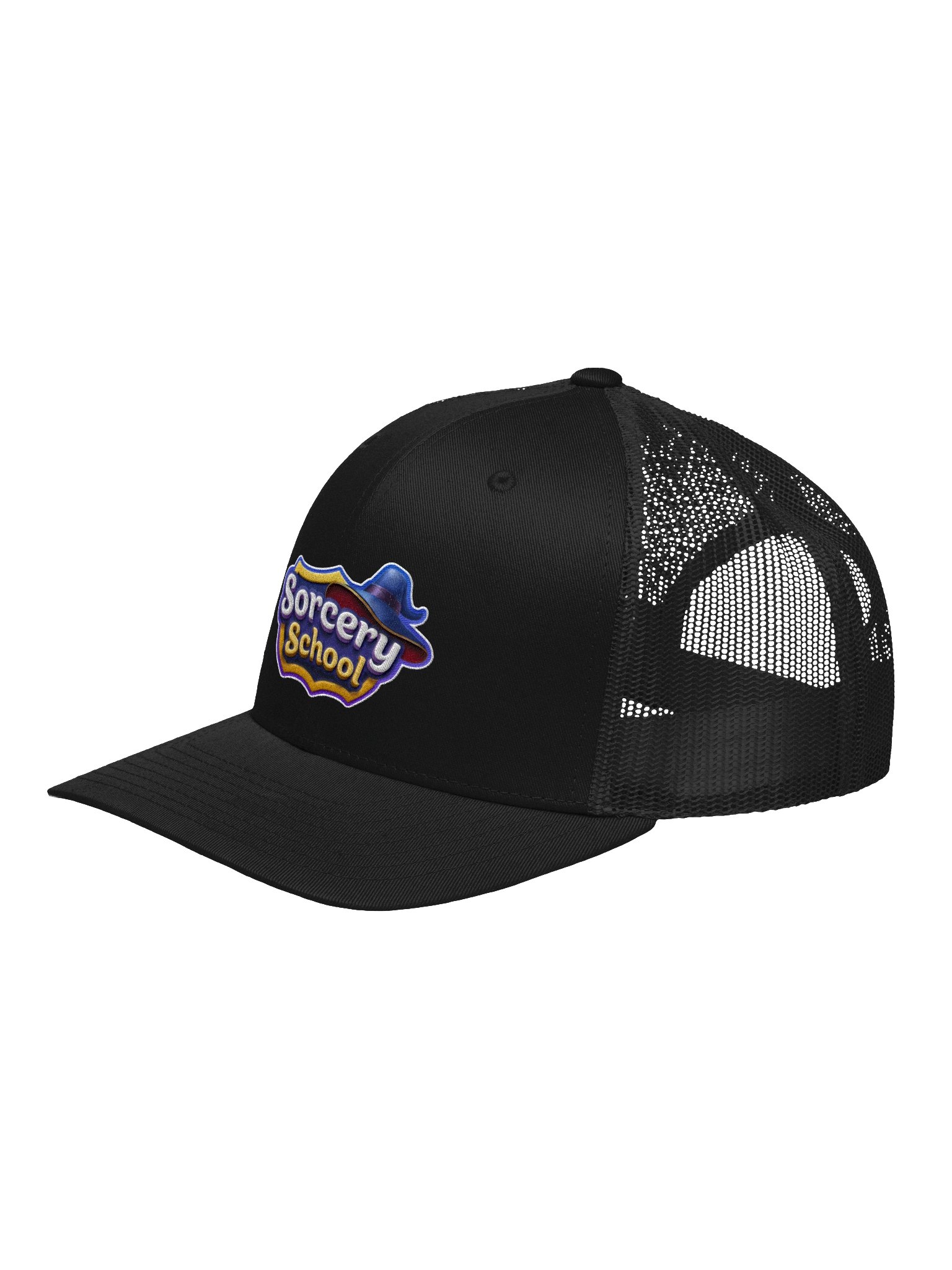 SORCERY HAT - E product image (1)