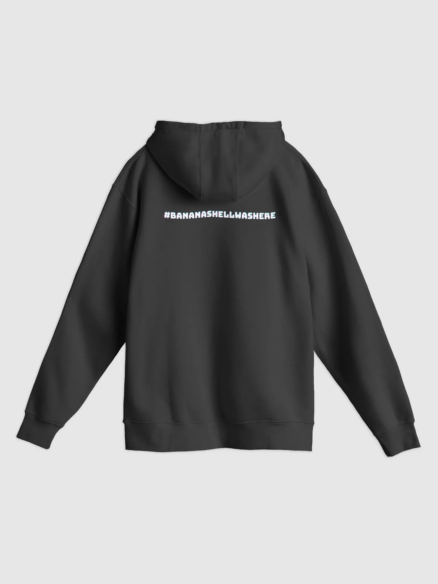 The Nerd Bites Weekly Show Hoodie product image (4)