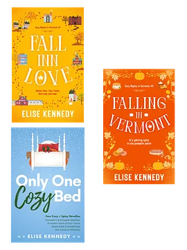 Novella eBook Bundle