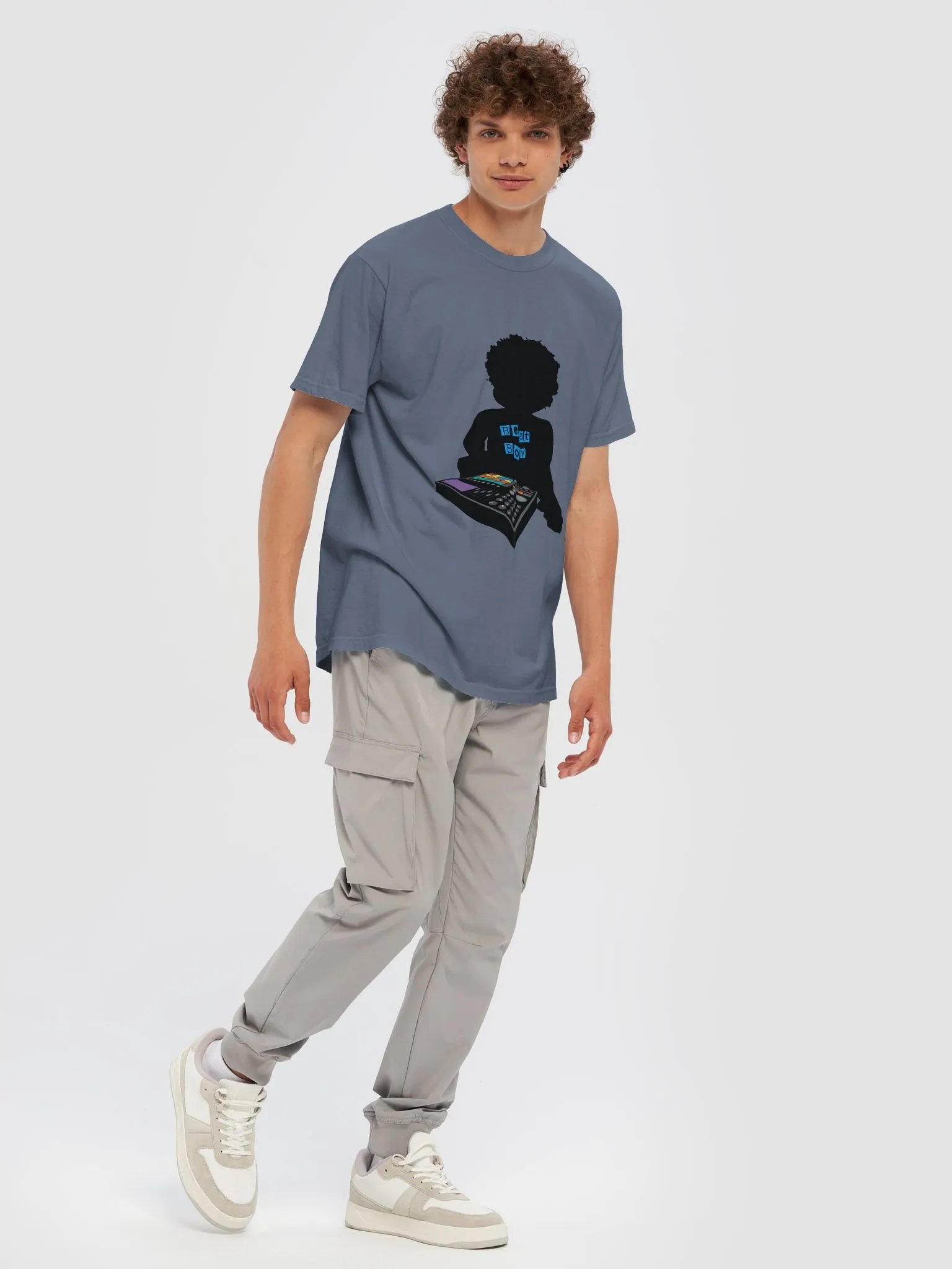 Beat Boy Tee product image (41)
