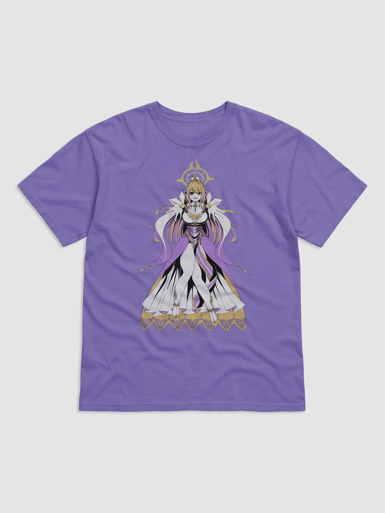 Winged Love Shirt product image (1)