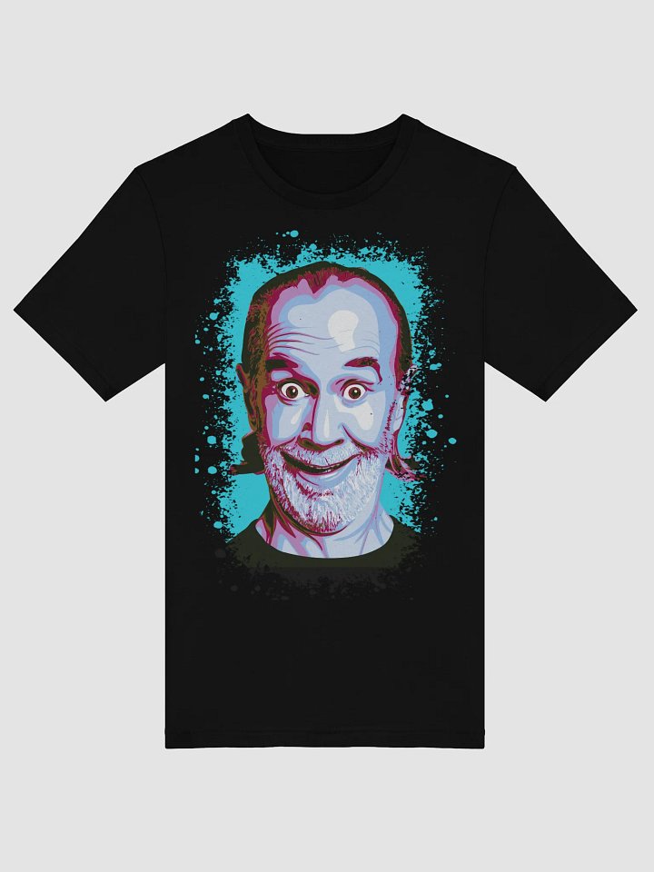 George Carlin – Class Clown Prophet product image (4)