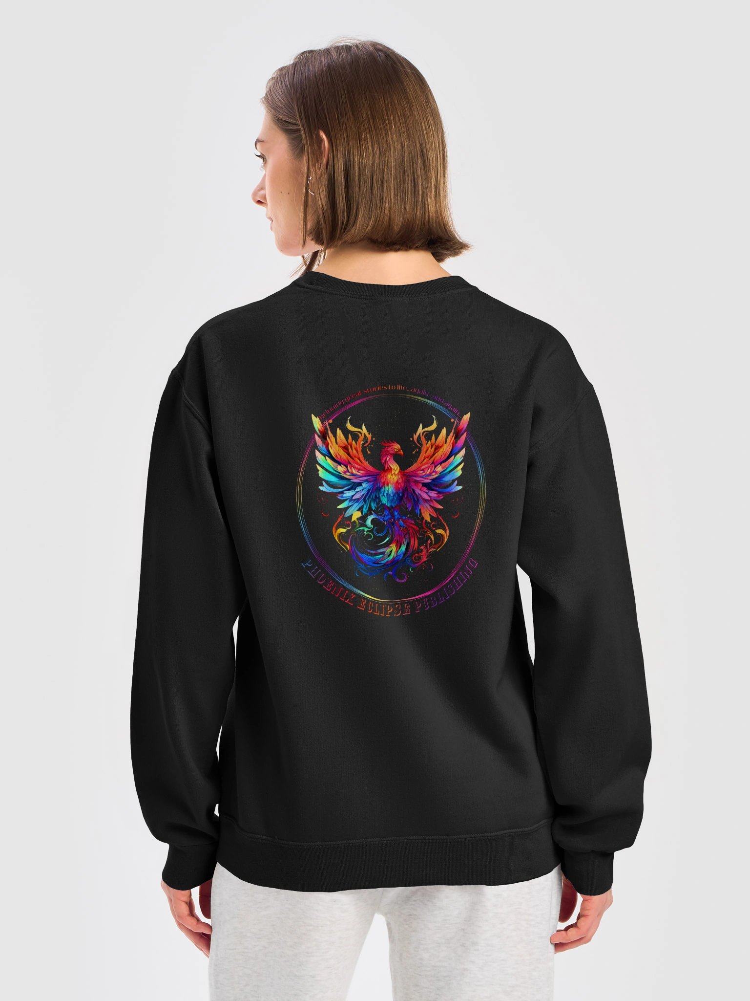 logo sweatshirt product image (24)