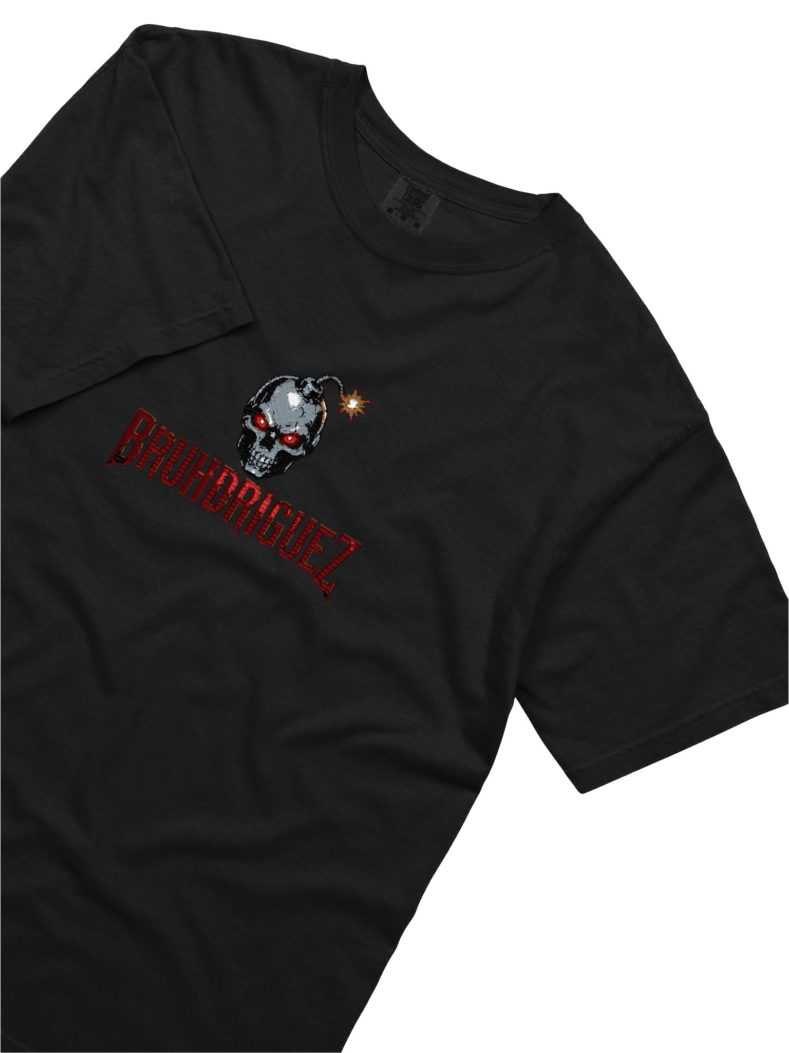 Bruhdriguez Tee product image (2)