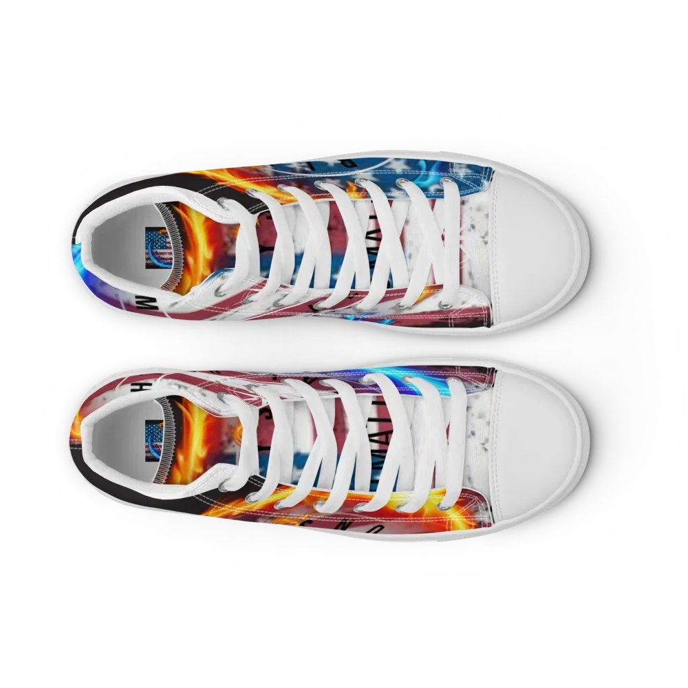 you matter high top shoe product image (12)