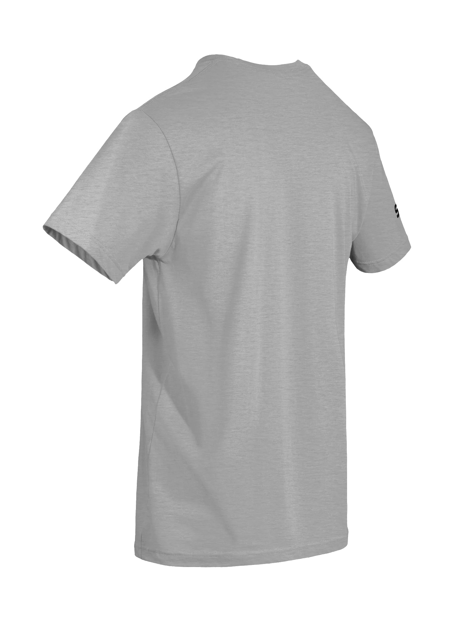 Spar Midnight Next Level Supersoft Tee product image (8)