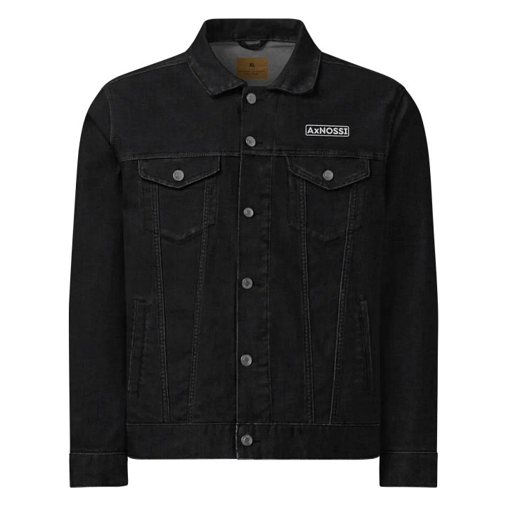 AxNOSSI Head Bangers Jacket product image (1)