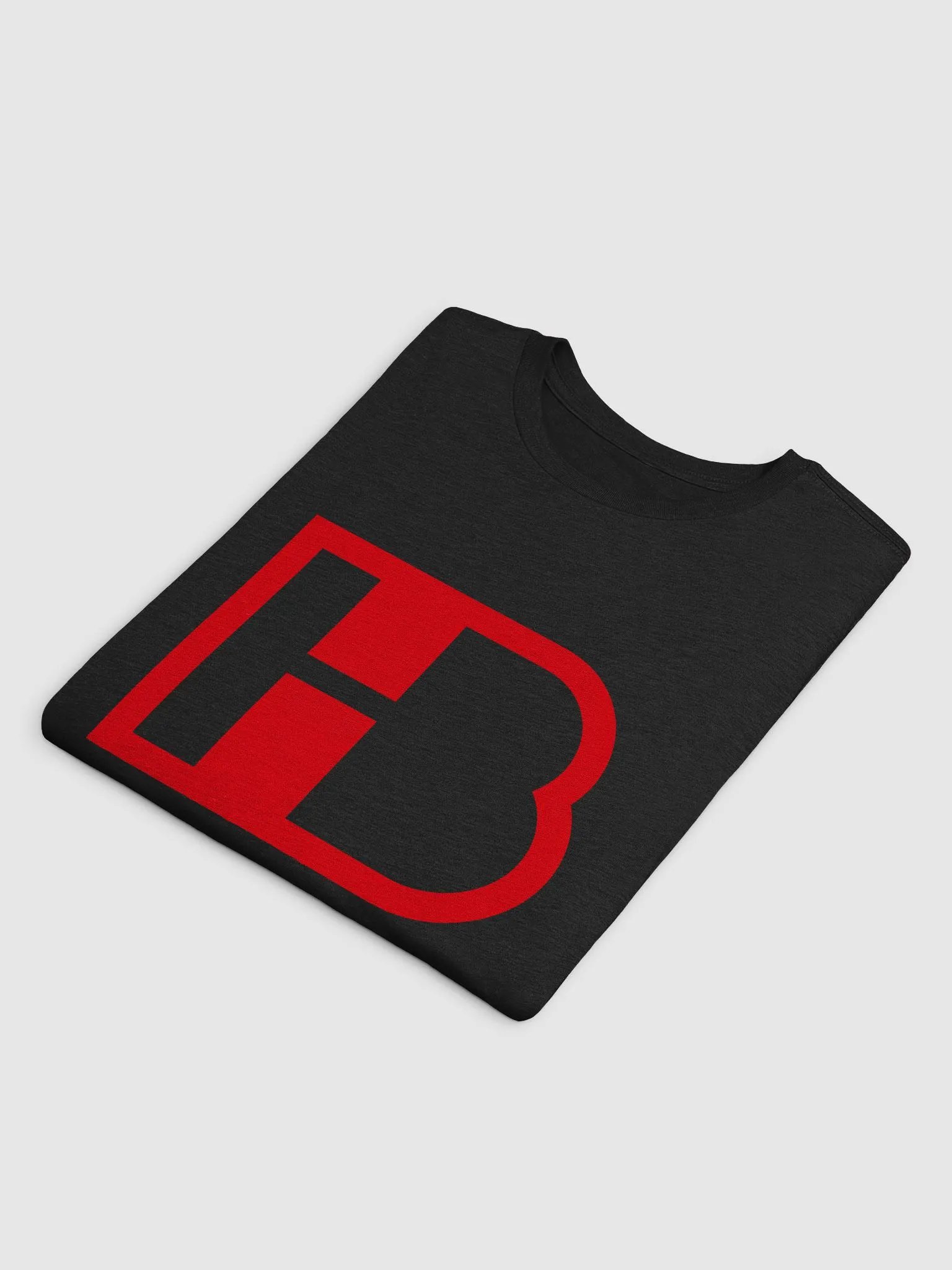 Hello Bozo T-Shirt (Logo Only) product image (3)