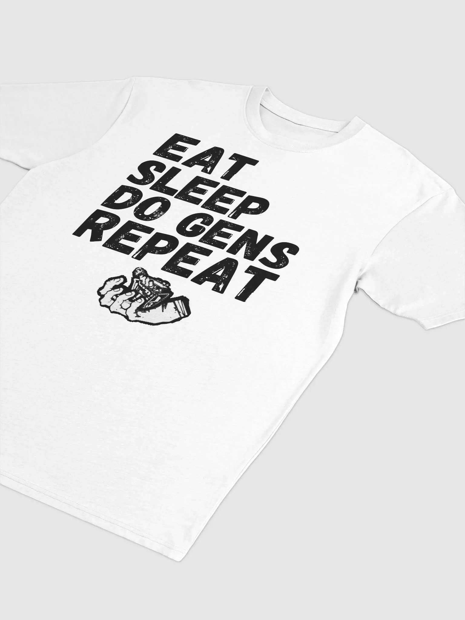 EAT, SLEEP, DO GENS, REPEAT product image (8)