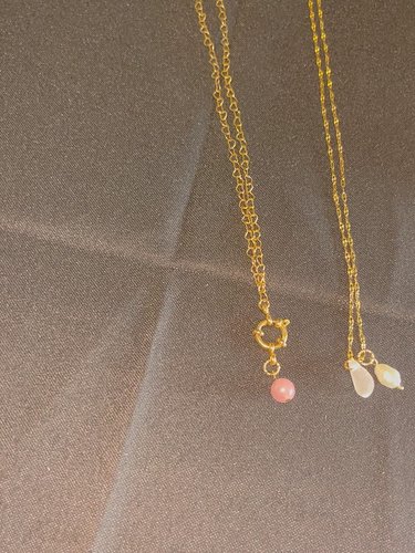 Looking for a new necklace or a fun keychain? You can find both this Saturday at the Maker’s Market next to Pete’s Breakfast ...