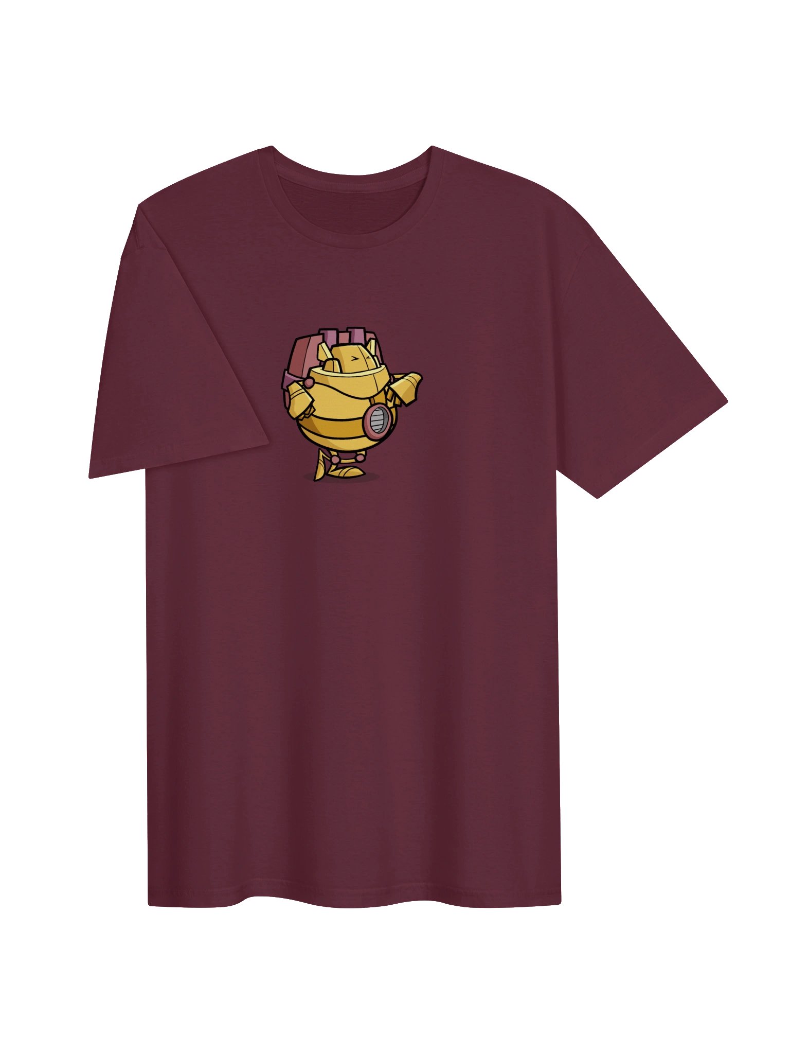 ASBO T-Shirt product image (3)