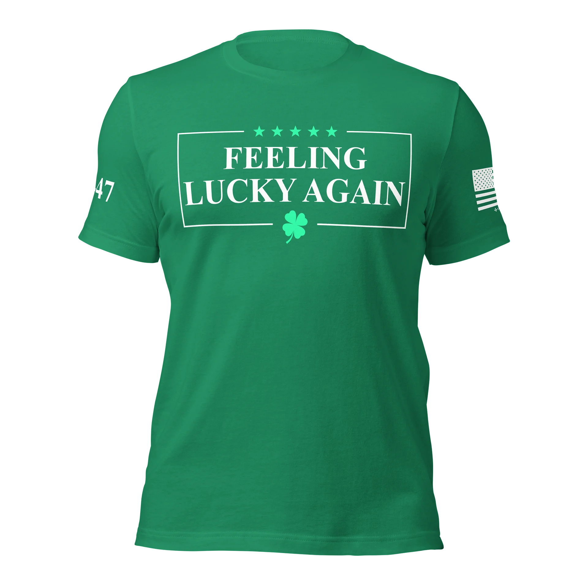 Feeling Lucky Again product image (1)