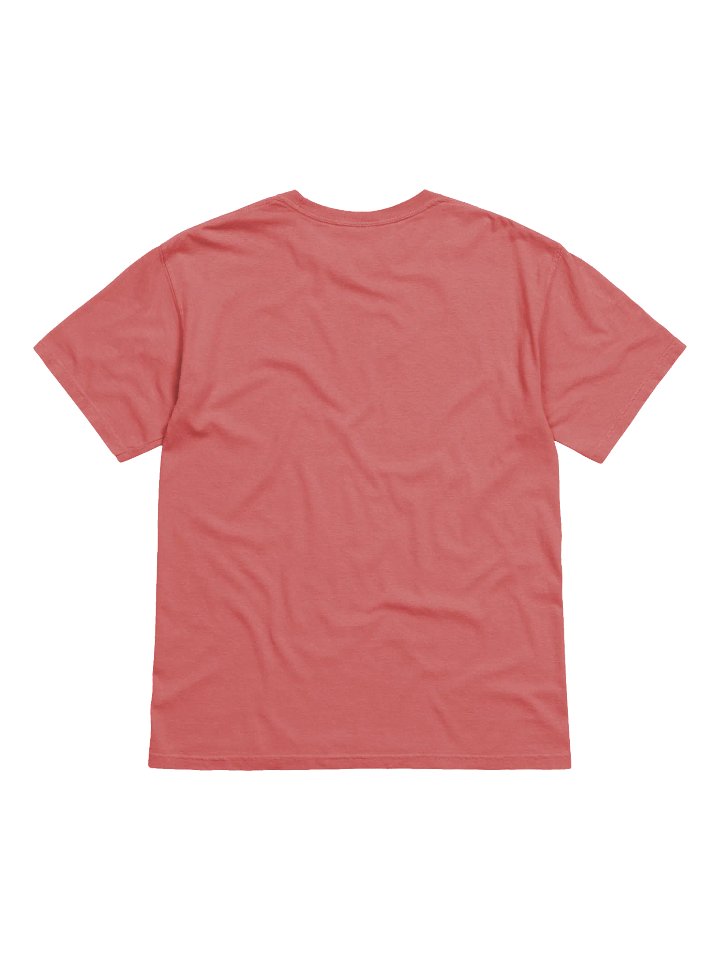Coffee Club Blue Logo Embroidered Tee product image (2)