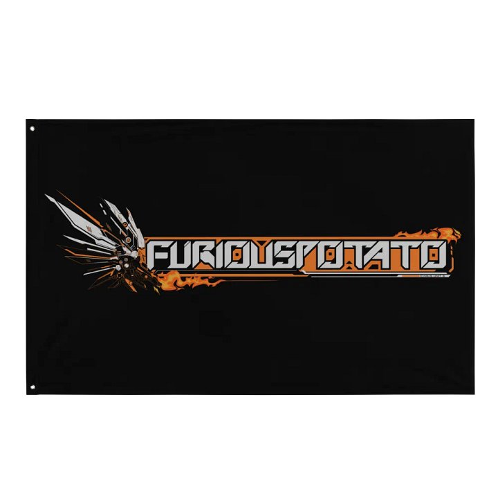 Logo Flag product image (1)